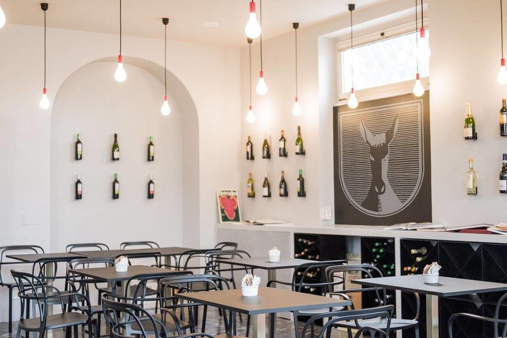 Locanda Alle Officine Buttrio Exterior foto